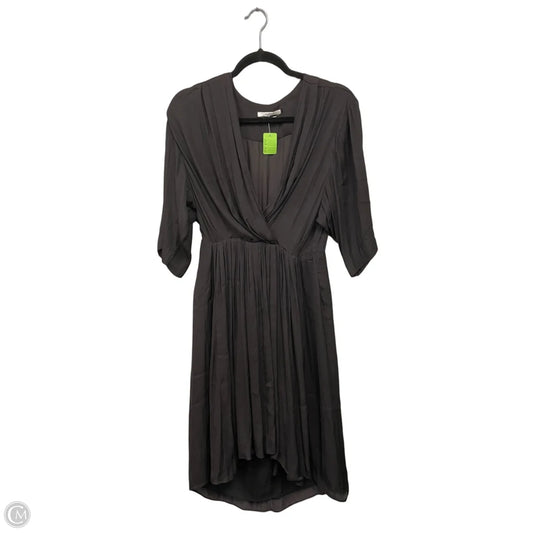 Dress Designer By Isabel Marant In Black, Size: M