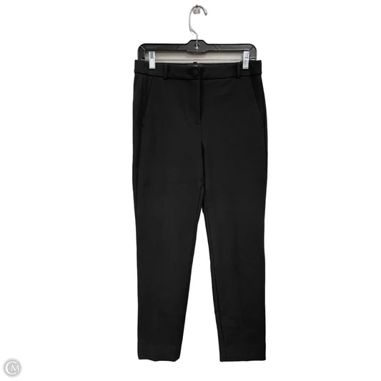 Pants Dress By J. Crew In Black, Size: 4