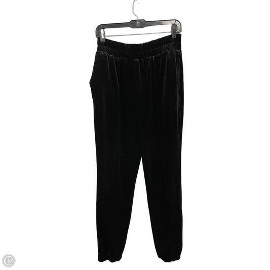 Pants Joggers By Inc In Black, Size: M