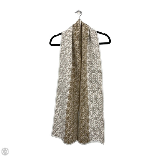 Scarf Long By Michael By Michael Kors