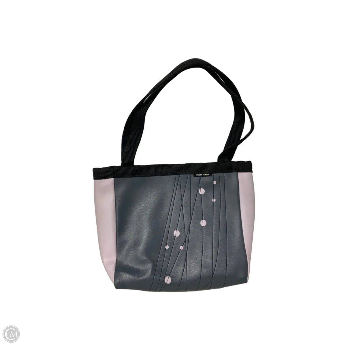 Handbag By Cmb, Size: Medium