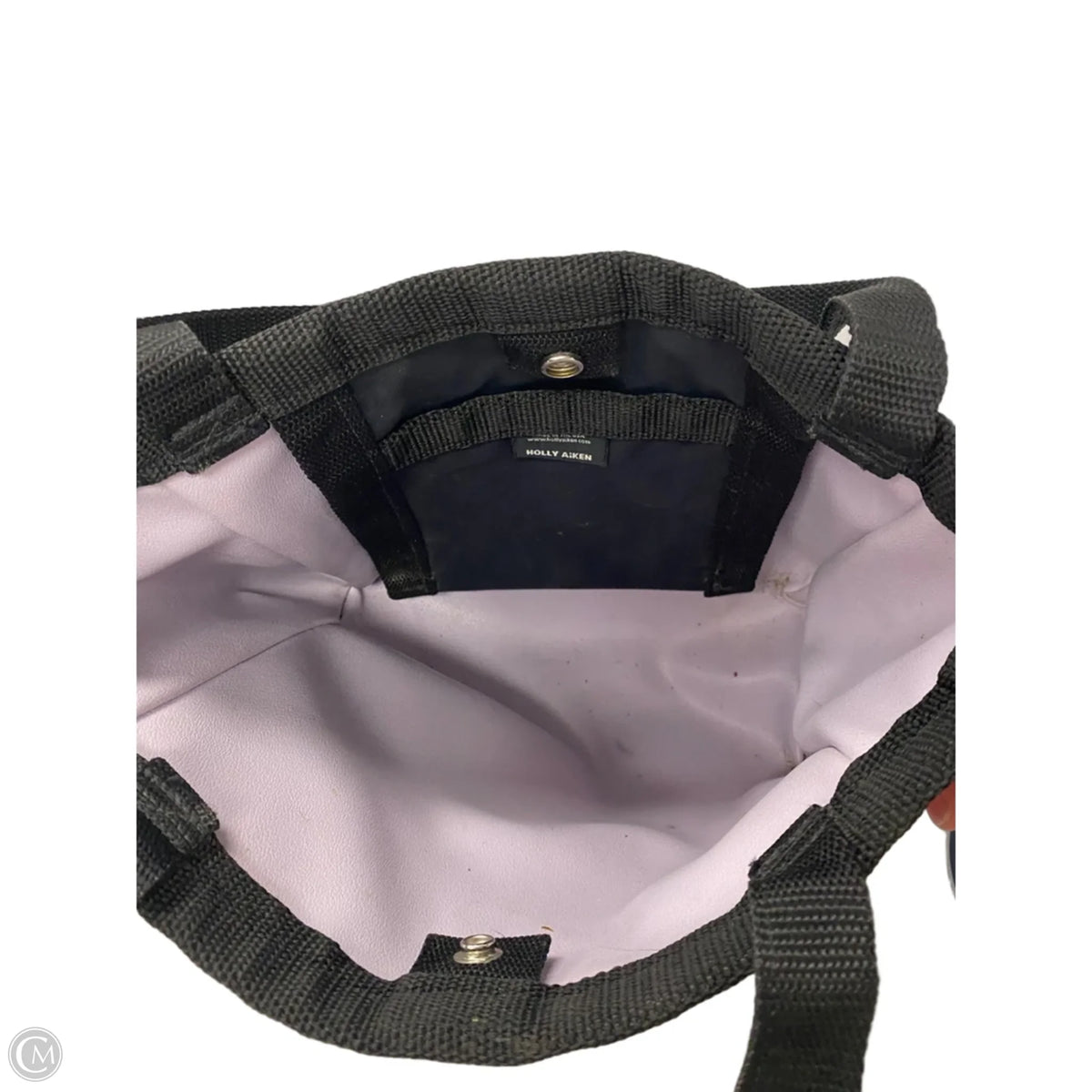 Handbag By Cmb, Size: Medium
