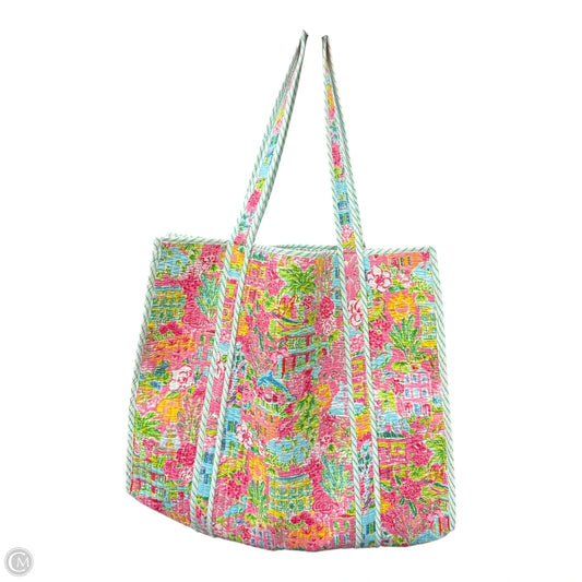Tote By Cmc, Size: Large