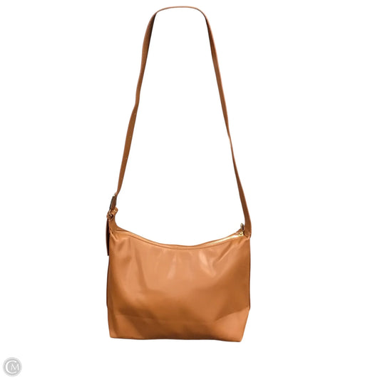 Crossbody By Clothes Mentor, Size: Large