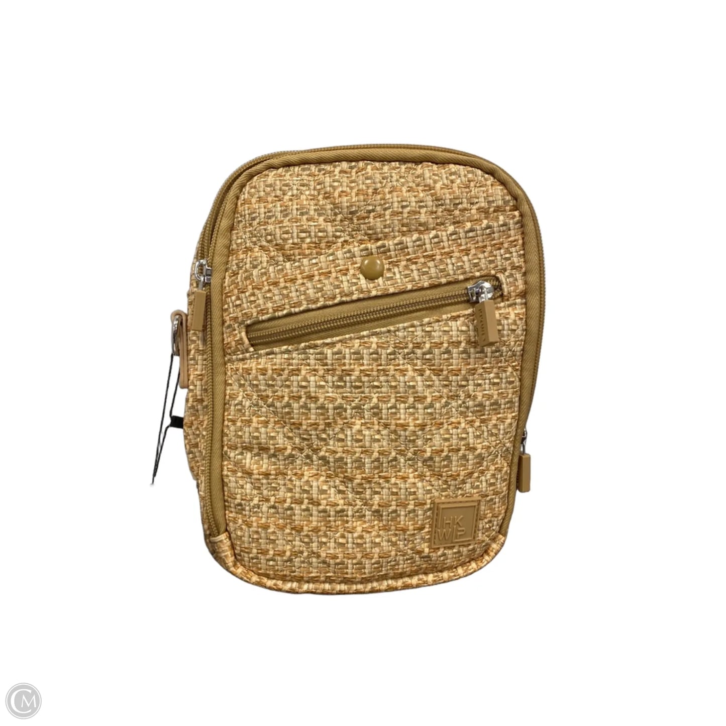 Crossbody By Clothes Mentor, Size: Small