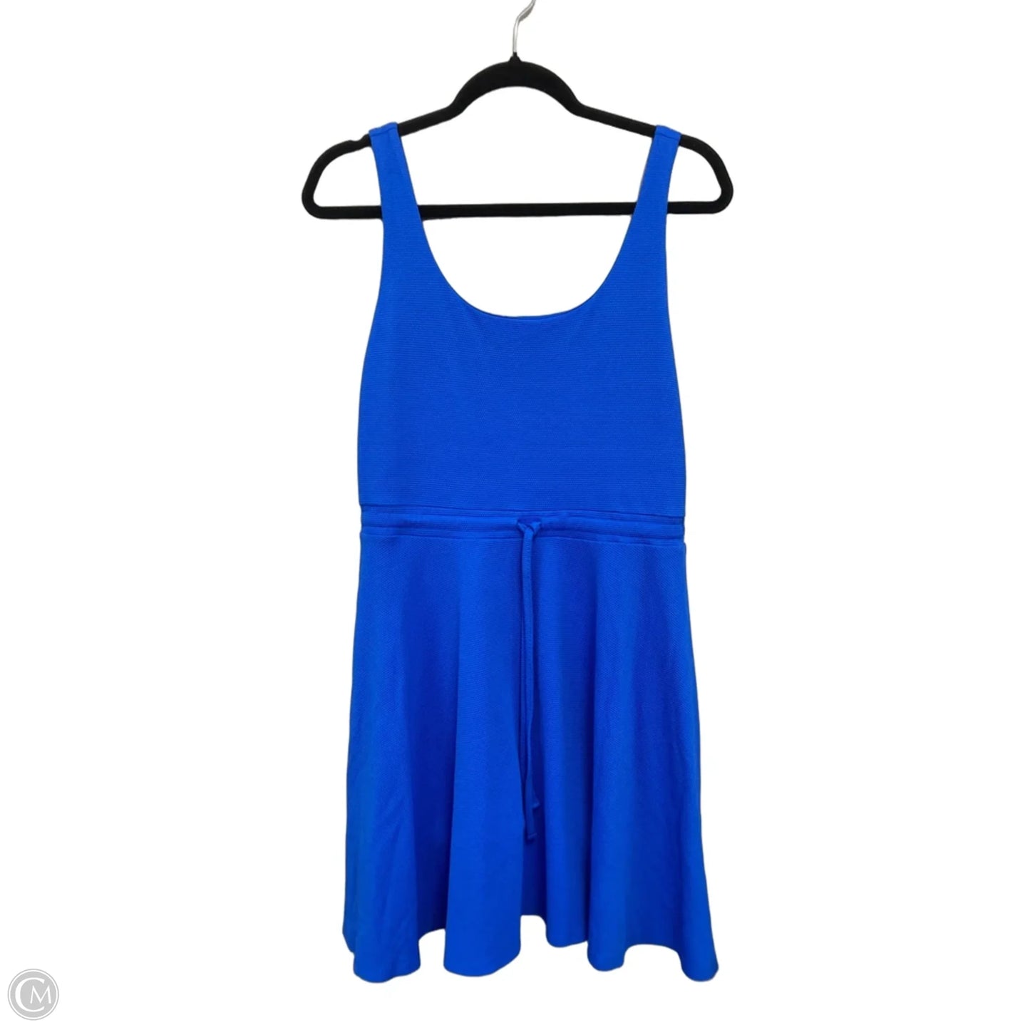 Romper By J. Crew In Blue, Size: L