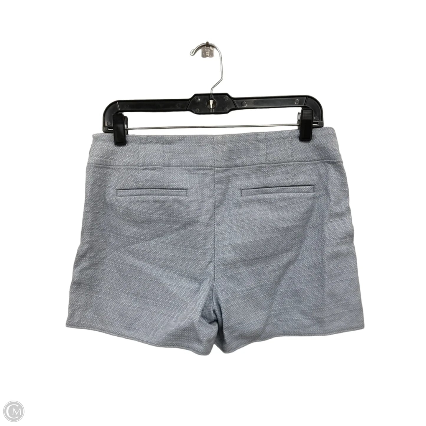 Shorts By Loft In Grey, Size: 4