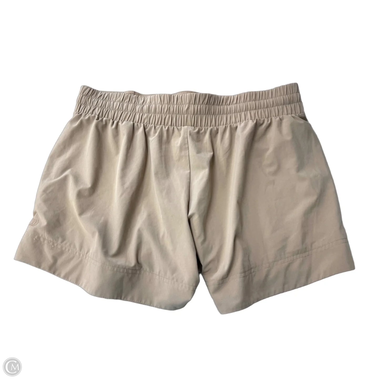 Athletic Shorts By All In Motion In Brown, Size: L