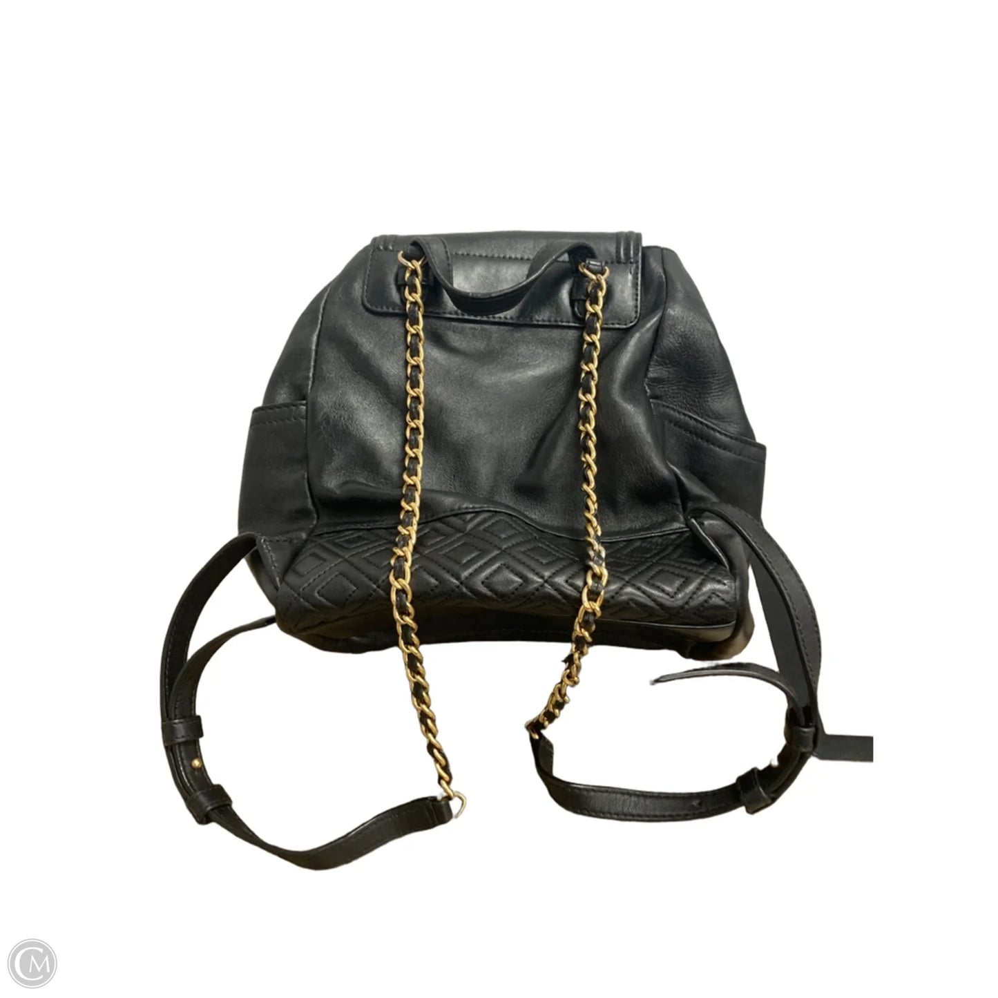 Backpack Designer By Tory Burch, Size: Small