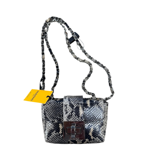Crossbody Designer By Valentino-mario, Size: Small
